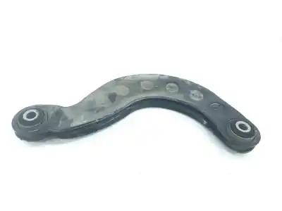 Peça sobressalente para automóvel em segunda mão braço oscilante suspensão traseiro direito por volvo v40 cross country 2.0 d referências oem iam 31406582