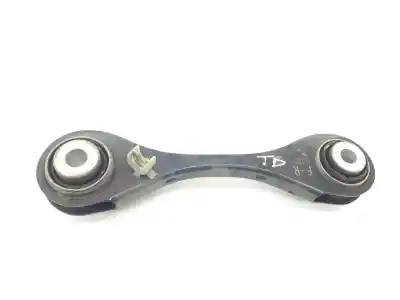 Автозапчастина б/у правий задний кронштейн для bmw serie x3 2.0 16v turbodiesel посилання на oem iam 6871498