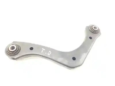 Second-hand car spare part right rear bracket for hyundai i30 (pde, pd, pden) 1.4 t-gdi oem iam references 55101g4aa0