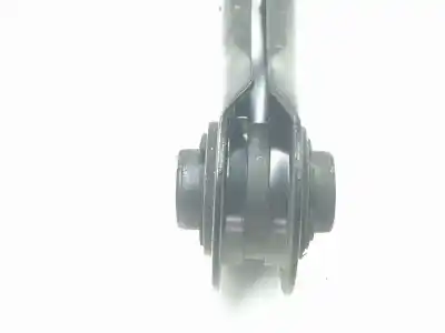 Автозапчастина б/у правий задний кронштейн для hyundai i30 (pde, pd, pden) 1.4 t-gdi посилання на oem iam 55260g4aa0  55260g4aa0