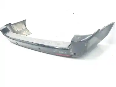 Pezzo di ricambio per auto di seconda mano paraurti posteriore per land rover range rover (lm) 3.6 td v8 riferimenti oem iam krn500200  
