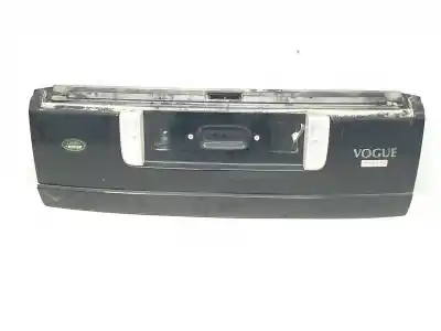 Автозапчастина б/у загальні двері для land rover range rover (lm) 3.6 td v8 посилання на oem iam bha760010