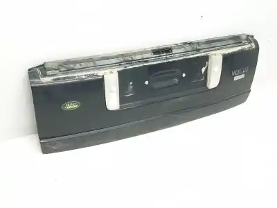 Pezzo di ricambio per auto di seconda mano portellone per land rover range rover (lm) 3.6 td v8 riferimenti oem iam bha760010  