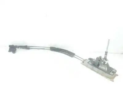 Second-hand car spare part gear lever for volkswagen caddy furgón/kombi furgón 4motion bmt oem iam references 1t0711049bq