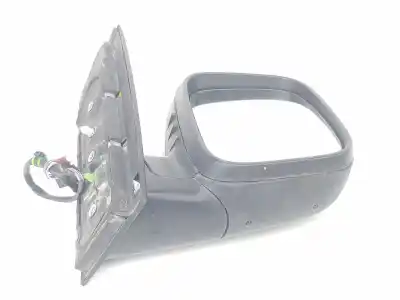 Second-hand car spare part right rearview mirror for volkswagen caddy furgón/kombi furgón 4motion bmt oem iam references 2k5857508ap