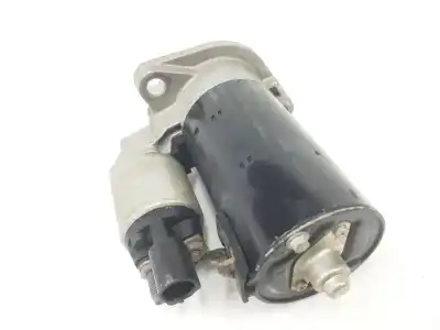 Recambio de automóvil de segunda mano de motor arranque para volkswagen caddy furgón/kombi 2.0 tdi referencias oem iam 02m911024c  02m911024c
