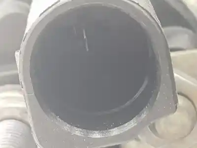Recambio de automóvil de segunda mano de motor arranque para volkswagen caddy furgón/kombi 2.0 tdi referencias oem iam 02m911024c  02m911024c