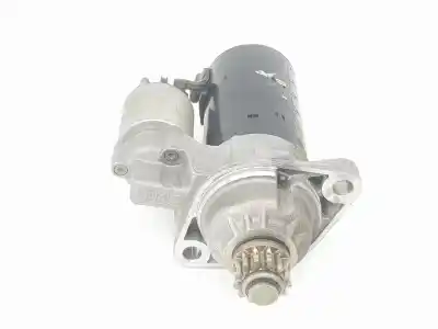 Second-hand car spare part starter motor for volkswagen caddy furgón/kombi furgón 4motion bmt oem iam references 02m911024c