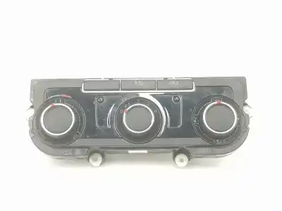Second-hand car spare part climate control for volkswagen caddy furgón/kombi furgón 4motion bmt oem iam references 1k8907426at