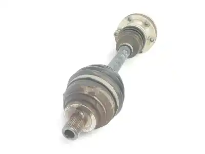 Second-hand car spare part front left transmission for volkswagen caddy furgón/kombi 2.0 tdi oem iam references 3aa407271  3aa407271