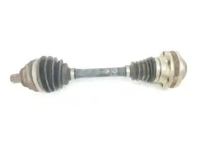Second-hand car spare part front left transmission for volkswagen caddy furgón/kombi furgón 4motion bmt oem iam references 3aa407271