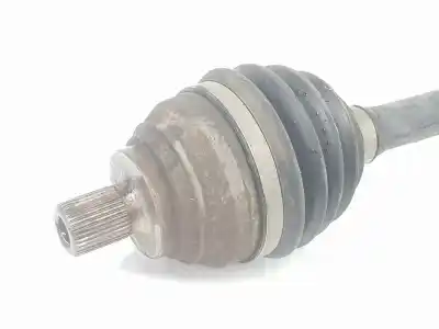 Second-hand car spare part front left transmission for volkswagen caddy furgón/kombi 2.0 tdi oem iam references 3aa407271  3aa407271