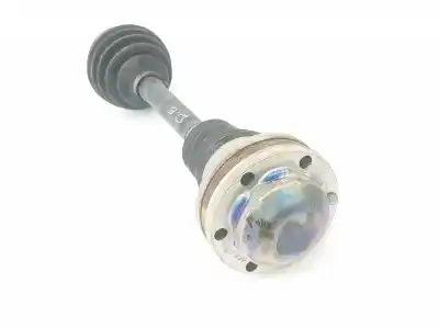 Second-hand car spare part front left transmission for volkswagen caddy furgón/kombi 2.0 tdi oem iam references 3aa407271  3aa407271