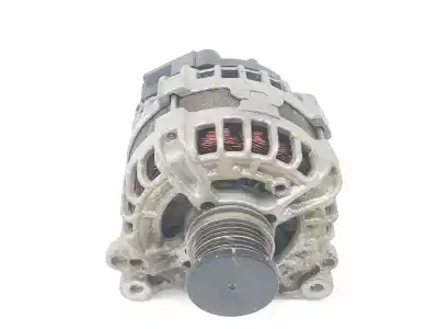 Second-hand car spare part alternator for volkswagen caddy furgón/kombi furgón 4motion bmt oem iam references 04l903024s