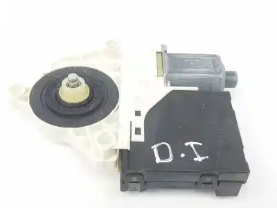 Second-hand car spare part left front window motor for volkswagen caddy furgón/kombi furgón 4motion bmt oem iam references 2k5959701