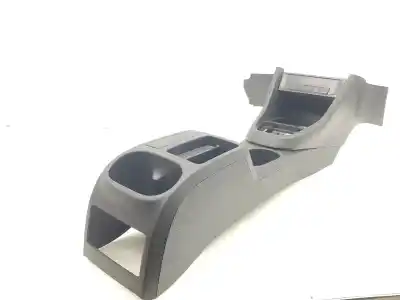 Second-hand car spare part center armrest for volkswagen caddy furgón/kombi furgón 4motion bmt oem iam references 2k5863475