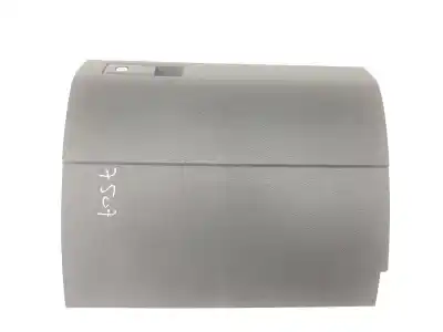 Second-hand car spare part glove compartment for volkswagen caddy furgón/kombi furgón 4motion bmt oem iam references 2k5857095e