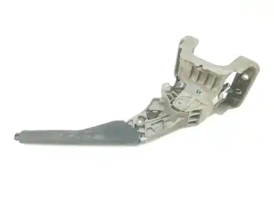 Second-hand car spare part handbrake lever for volkswagen caddy furgón/kombi furgón 4motion bmt oem iam references 1t1711303