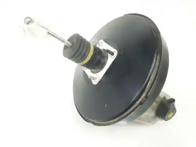 Second-hand car spare part brake servo for volkswagen caddy furgón/kombi furgón 4motion bmt oem iam references 2k5614105