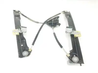 Second-hand car spare part passenger side right window regulator for volkswagen caddy furgón/kombi furgón 4motion bmt oem iam references 2k5837462
