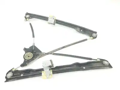 Second-hand car spare part driver left window regulator for volkswagen caddy furgón/kombi furgón 4motion bmt oem iam references 2k5837461