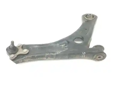 Second-hand car spare part front right lower suspension arm for volkswagen caddy furgón/kombi furgón 4motion bmt oem iam references 1k0407152bl