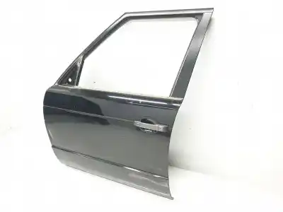 Pezzo di ricambio per auto di seconda mano porta posteriore sinistra per land rover range rover (lm) 3.6 td v8 riferimenti oem iam bda760410  6h4220125ag
