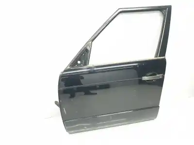 Pezzo di ricambio per auto di seconda mano porta posteriore sinistra per land rover range rover (lm) 3.6 td v8 riferimenti oem iam bda760410  6h4220125ag