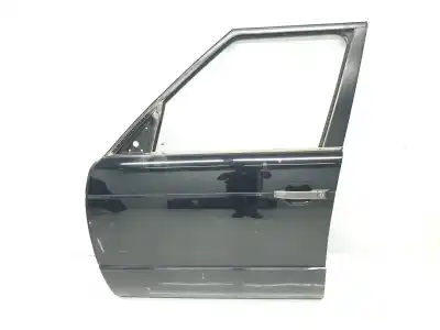 Автозапчастина б/у двері задні ліві для land rover range rover (lm) 3.6 td v8 посилання на oem iam bda760410