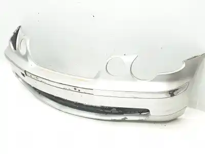 Pezzo di ricambio per auto di seconda mano paraurti anteriore per bmw serie 3 compact (e46) 2.0 16v diesel cat riferimenti oem iam 7030890  51117030890