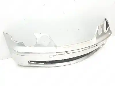 Pezzo di ricambio per auto di seconda mano paraurti anteriore per bmw serie 3 compact (e46) 2.0 16v diesel cat riferimenti oem iam 7030890  51117030890