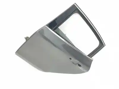 Peça sobressalente para automóvel em segunda mão porta do automóvel traseira esquerda por peugeot 208 (p2) allure referências oem iam 9671907580