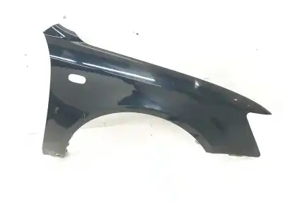 Peça sobressalente para automóvel em segunda mão guarda-lamas dianteiro direito por hyundai sonata v (nf) 2.0 crdi referências oem iam 663203k200