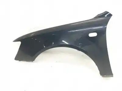 Peça sobressalente para automóvel em segunda mão guarda-lamas dianteiro esquerdo por hyundai sonata v (nf) 2.0 crdi referências oem iam 663103k200