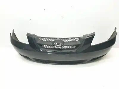 İkinci el araba yedek parçası ÖN TAMPON için HYUNDAI SONATA V (NF)  OEM IAM referansları 865113K001  865113K001