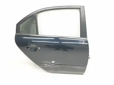 Peça sobressalente para automóvel em segunda mão porta do automóvel traseira direita por hyundai sonata v (nf) 2.0 crdi referências oem iam 770043k010