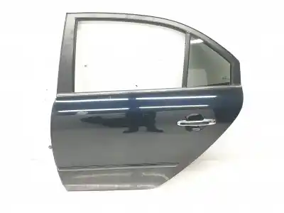 Peça sobressalente para automóvel em segunda mão porta do automóvel traseira esquerda por hyundai sonata v (nf) 2.0 crdi referências oem iam 770033k010