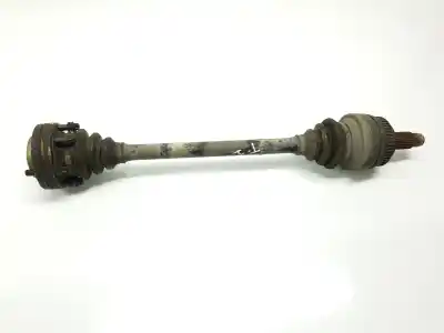 Peça sobressalente para automóvel em segunda mão transmissão traseira esquerda por bmw serie 3 compact (e46) 2.0 16v diesel cat referências oem iam 7530247