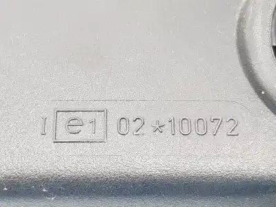 Автозапчастина б/у внутрішне дзеркало для bmw 3 compact (e46) 320 td посилання на oem iam 51161928939  1928939
