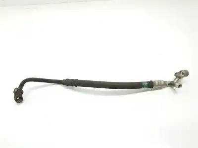 Peça sobressalente para automóvel em segunda mão tubos de ar condicionado por bmw serie 3 compact (e46) 2.0 16v diesel cat referências oem iam 64536905645