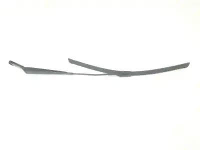 Second-hand car spare part left front windshield wiper arm for volkswagen caddy furgón/kombi furgón 4motion bmt oem iam references 2k1955409c