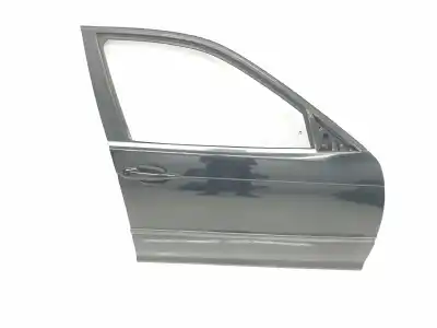 Peça sobressalente para automóvel em segunda mão porta dianteira direita por bmw 3 (e46) 320 i referências oem iam 7034152
