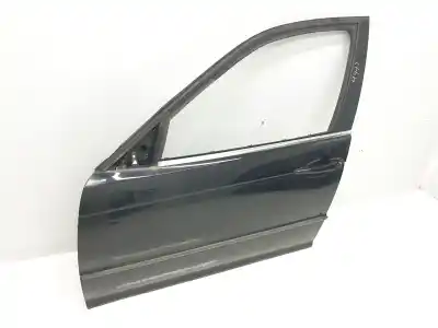 Second-hand car spare part left front door for bmw 3 (e46) 320 i oem iam references 7034151  41517034151