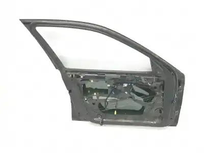 Second-hand car spare part left front door for bmw 3 (e46) 320 i oem iam references 7034151  41517034151