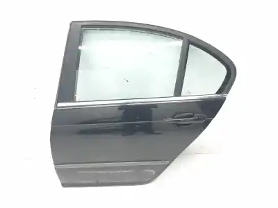Peça sobressalente para automóvel em segunda mão porta do automóvel traseira esquerda por bmw 3 (e46) 320 i referências oem iam 7034153