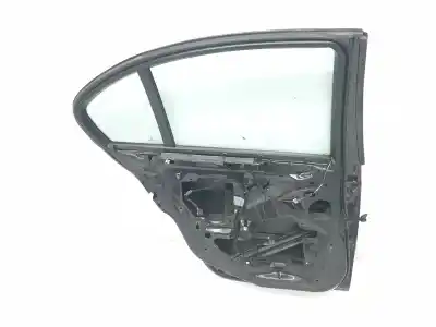 İkinci el araba yedek parçası arka sol kapi için bmw 3 (e46) 320 i oem iam referansları 7034153  41527034153