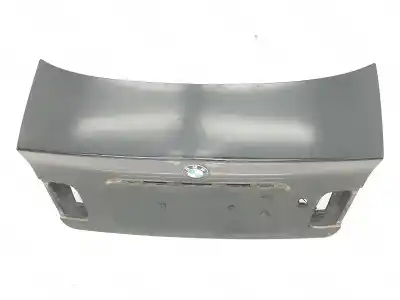 Peça sobressalente para automóvel em segunda mão tampa da mala por bmw 3 (e46) 320 i referências oem iam 7003314