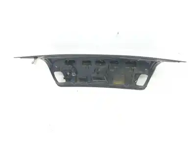 Second-hand car spare part trunk lid for bmw 3 (e46) 320 i oem iam references 7003314  41627003314