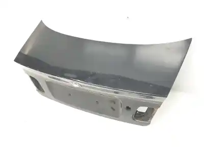 Second-hand car spare part trunk lid for bmw 3 (e46) 320 i oem iam references 7003314  41627003314