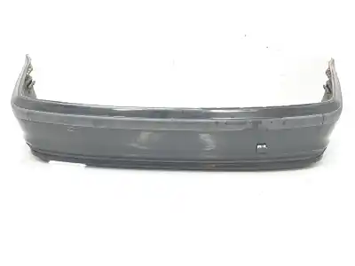 Peça sobressalente para automóvel em segunda mão para choques traseiro por bmw 3 (e46) 320 i referências oem iam 8195310